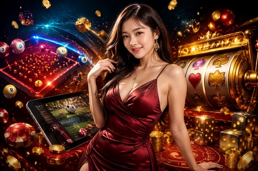 lucky 936